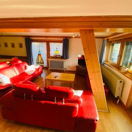 Ferienhaus Schweissing Frohnd Zewnętrze zdjęcie