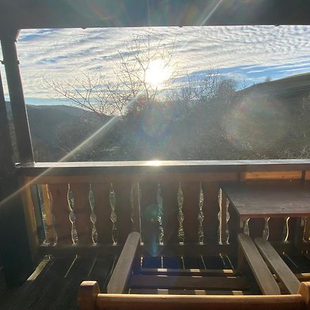 Ferienhaus Schweissing Frohnd Zewnętrze zdjęcie