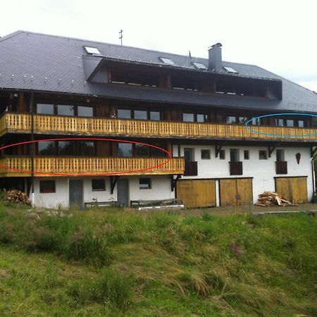 Ferienhaus Schweissing Frohnd Zewnętrze zdjęcie