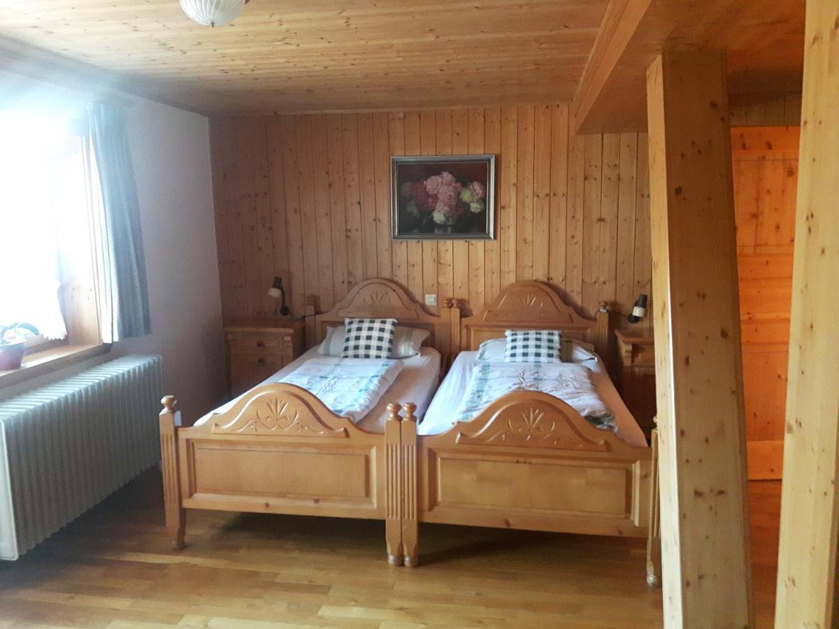 Ferienhaus Schweissing Frohnd Zewnętrze zdjęcie