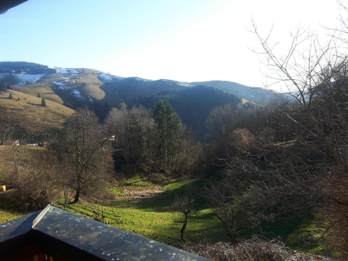 Ferienhaus Schweissing Frohnd Zewnętrze zdjęcie