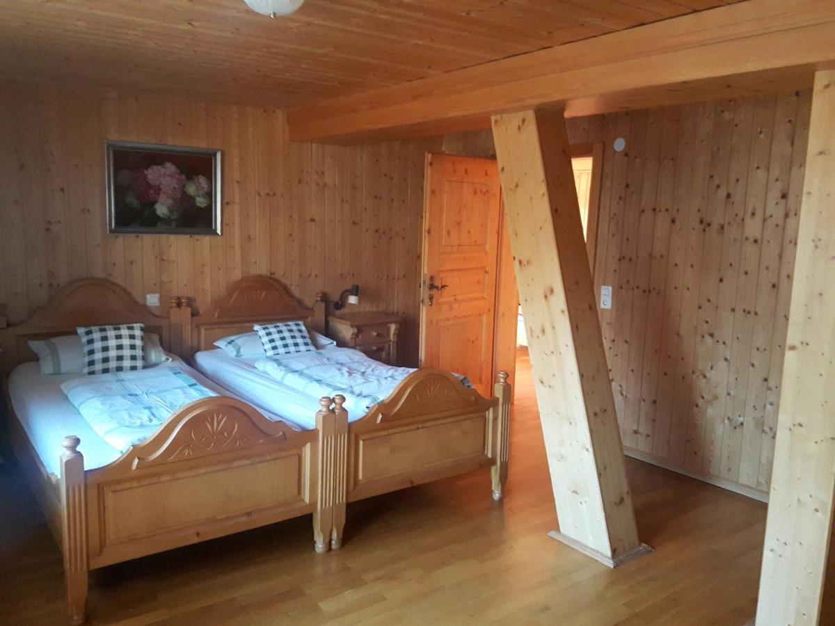 Ferienhaus Schweissing Frohnd Zewnętrze zdjęcie