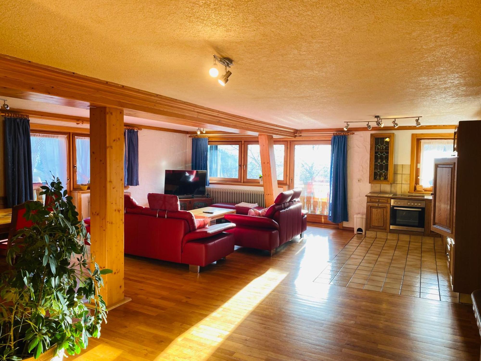 Ferienhaus Schweissing Frohnd Zewnętrze zdjęcie