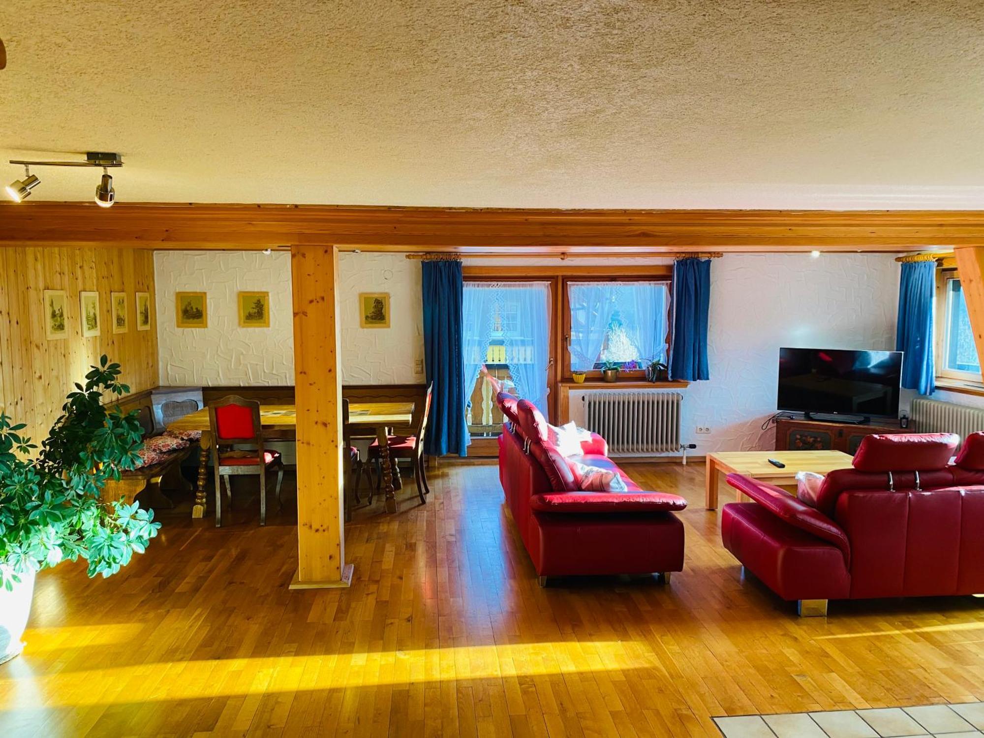 Ferienhaus Schweissing Frohnd Zewnętrze zdjęcie