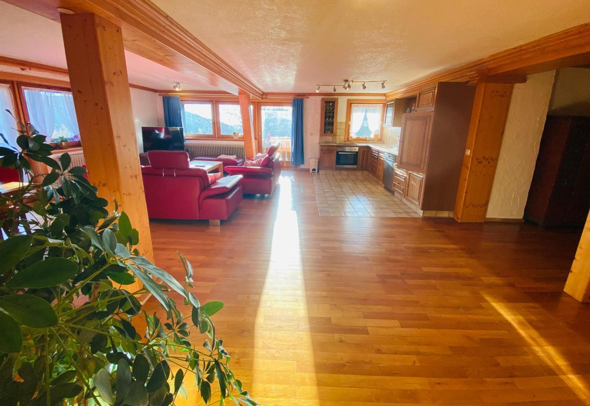 Ferienhaus Schweissing Frohnd Zewnętrze zdjęcie