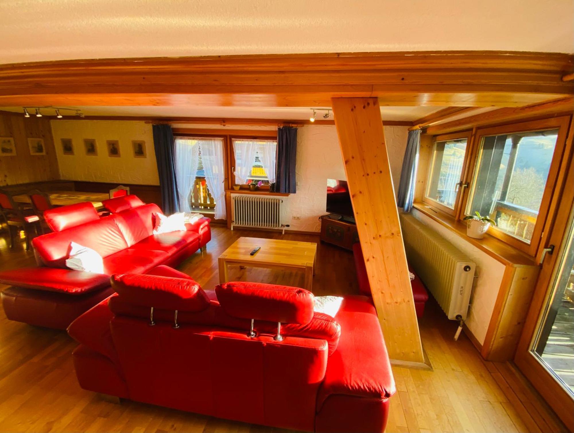 Ferienhaus Schweissing Frohnd Zewnętrze zdjęcie
