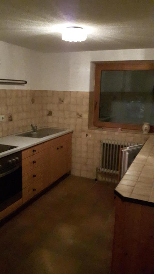 Ferienhaus Schweissing Frohnd Zewnętrze zdjęcie