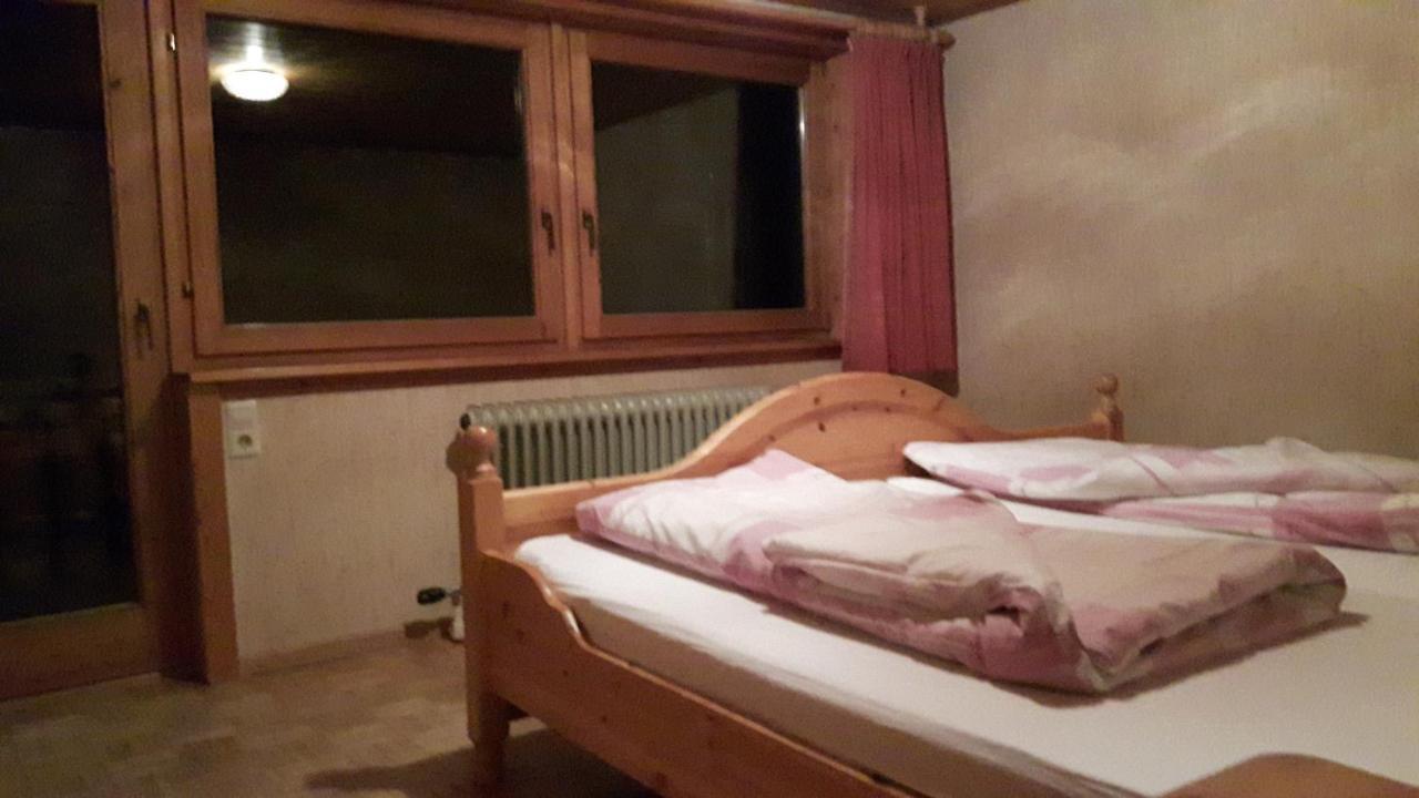 Ferienhaus Schweissing Frohnd Zewnętrze zdjęcie